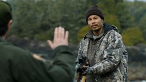 Следопыт 3 сезон 18 серия «Дикая Аляска» (сериал, 2026)