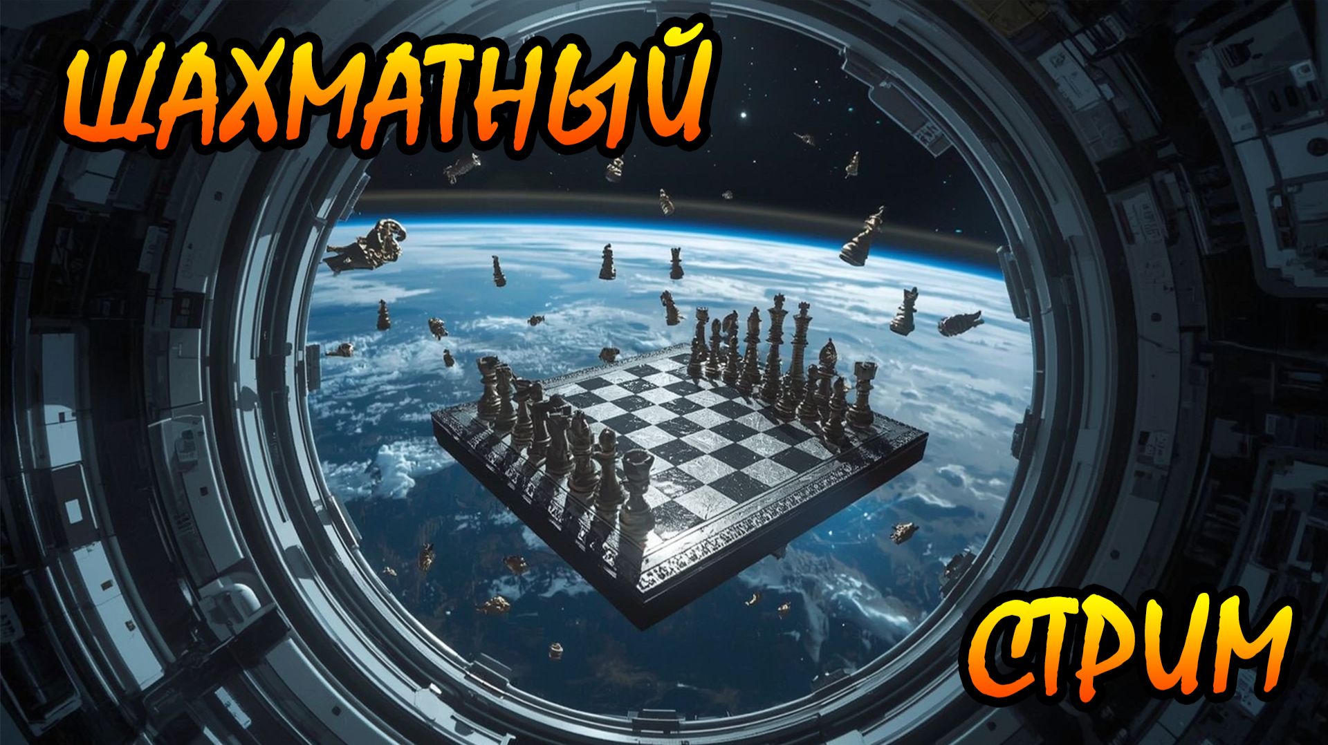 Шахматы с нуля: Рейтинговый лабиринт