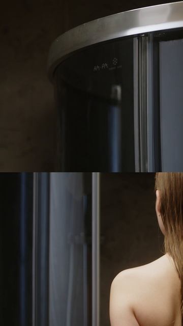 Душевое ограждение AM.PM Like