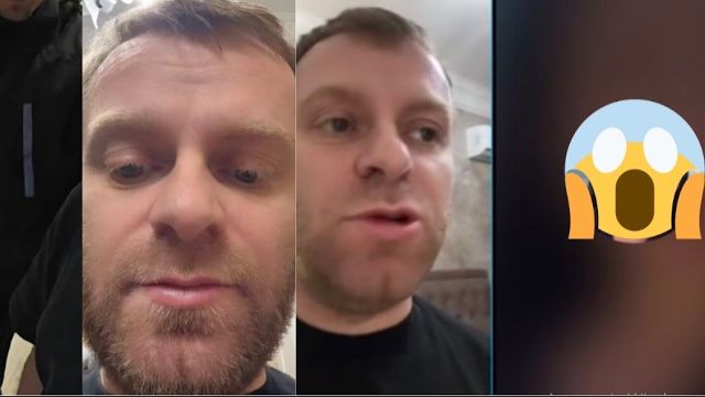 ОБЗОР- Скандал . Жалею, что Игоря впустил в квартиру.Узнал правду. Психолог в гостевом разнес Адамя