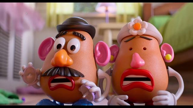 История игрушек 5 Супер трейлер!