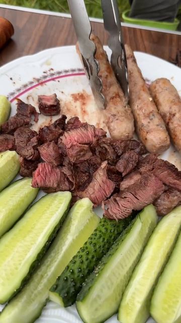 Перекус среди рабочего дня