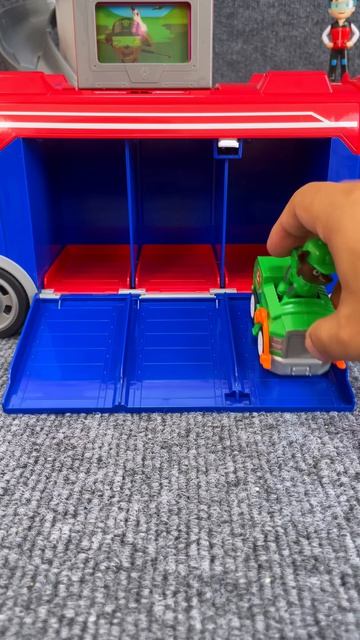 Щенячий Патруль 🐶 Крутая коллекция игрушек! 😍