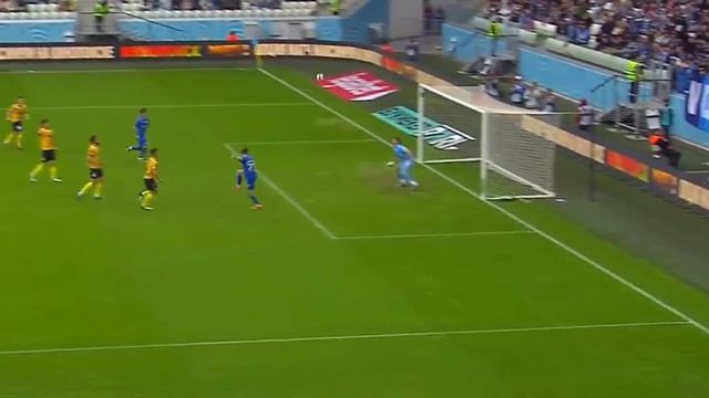 Обзор матча «Ротор» — «Волга» | 31 тур Лиги PARI