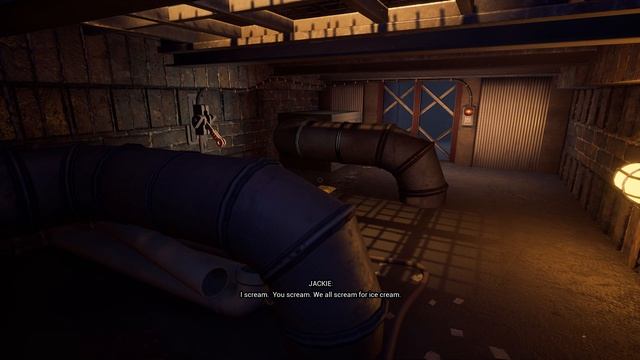 FNAF Secret Of The Mimic то что не показал