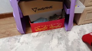 СБОРЫ РЕБОРНА ЭМИЛИИ К БАБУШКЕ В БЕЛГОРОД!! 💋