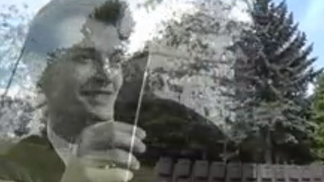 Страницы биографии Василий Лановой и его Москва! 3 серия!