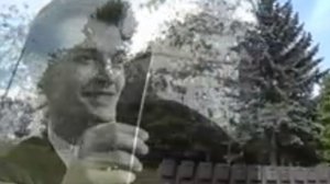 Страницы биографии Василий Лановой и его Москва! 3 серия!