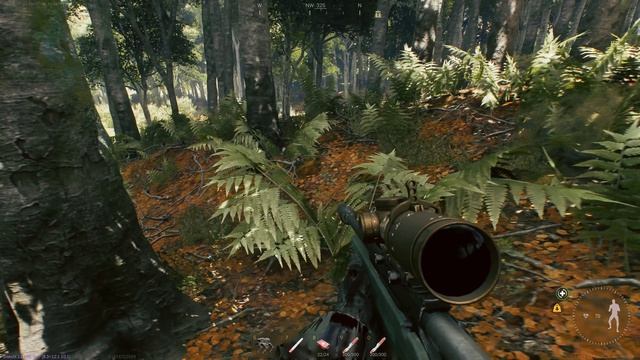 Задача в дому номер 4 I Секреты и находки I Active Matter I PVE Догорск 01004