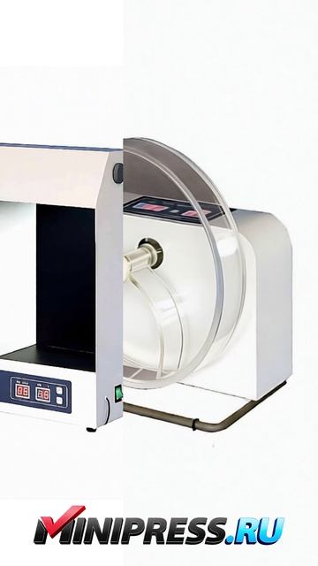 Автоматическая упаковочная машина, рекомендации технолога при покупке Minipress.ru