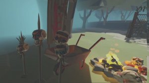 Открываем новые территории. The Walking Trade #2