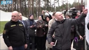 Новости За речного от 30.04.26