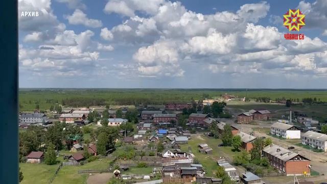 Чувашия встречает пожароопасный сезон с лучшим оснащением за последние годы