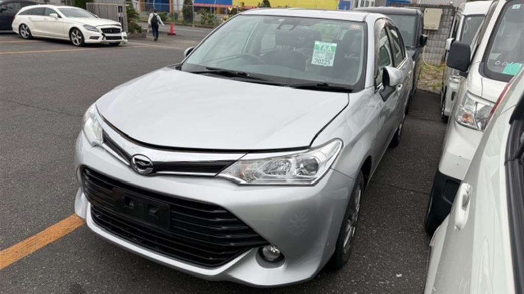 Share NZE164-7040110