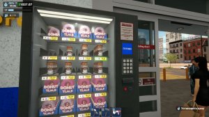 Megastore Simulator 5 эп.Расширение магазина и торговый автомат.