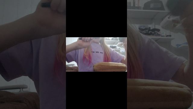 убераюсь в пенале✨