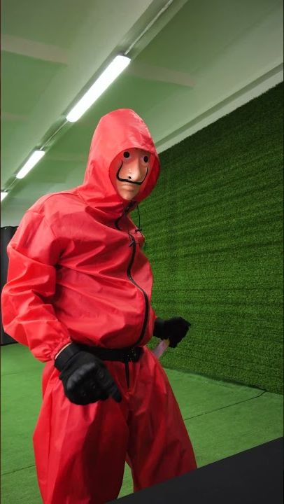 Игра в кальмара