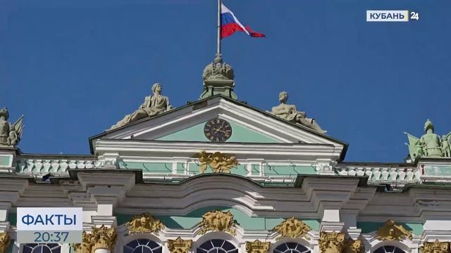 Фильм «Суворов. Как генерал Кубань строил» выйдет 2 мая на «Кубань 24»