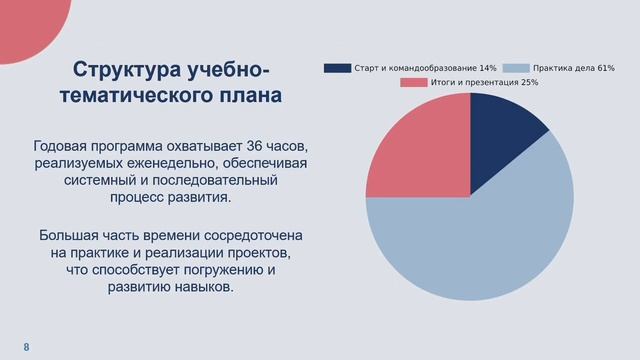 Программа Движение первых. ДЮУ Радуга, г.Кудымкар