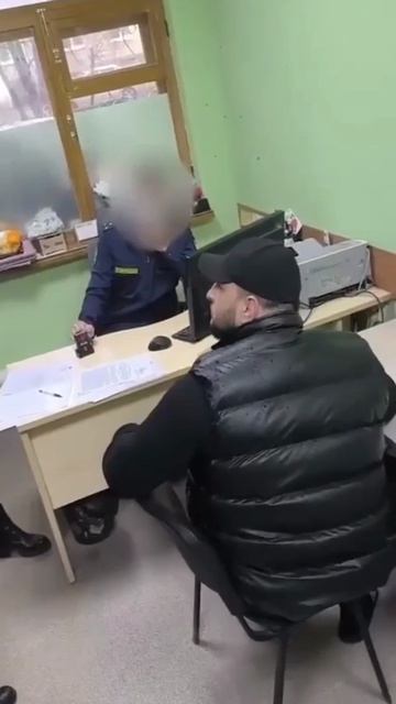 Не нарушайте правила дорожного движения

В середине июля 2025 года уроженец Азербайджана Шамиль Баба