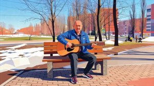 Ещё хозяйка ночь ...