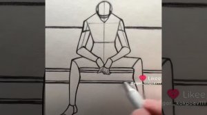 Эдит с Итадори/сукуной