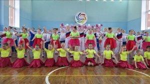 Итоговый концерт Дома Детского Творчества «Радуга» 25.04.2026г.