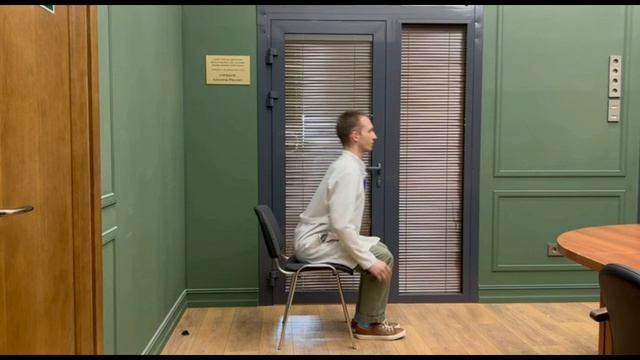 Кардиотренировка