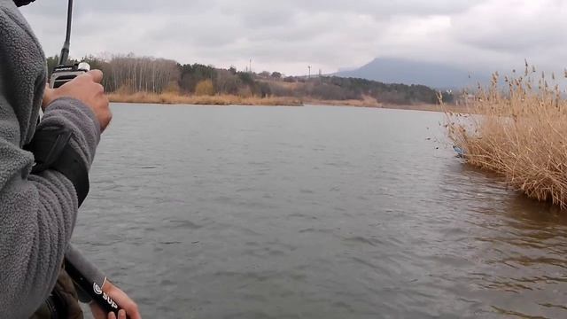 Сплав к острову на сапfishing