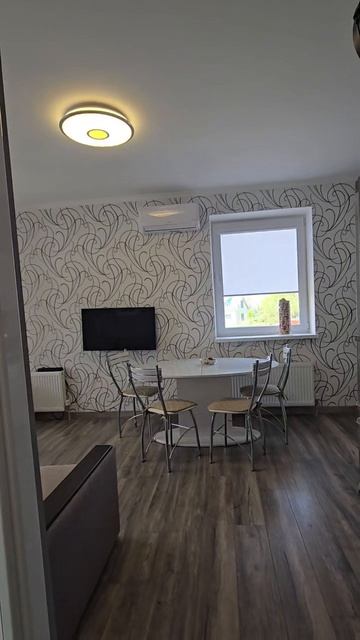 квартира у моря