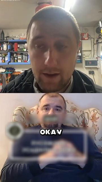 Коротко об украинских патриотах! (перевод Такер Карлсон) → 👤 #История_Наизнанку