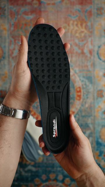 Sprandi Horizon | Хорайзон