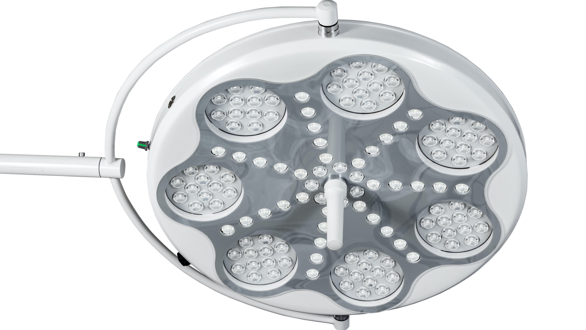 Ветеринарный светильник FotonFly Starship