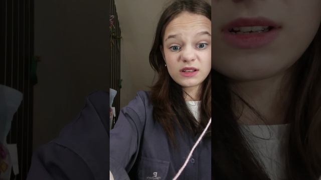 как научиться вязать спицами