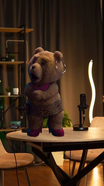 Крайние меры...