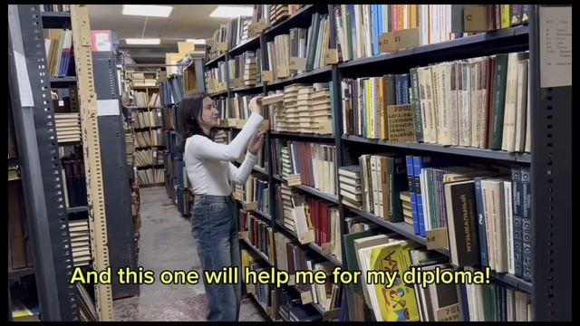 Проект по английскому. Авдеенко, Донникова, Никишова, Щелконогов