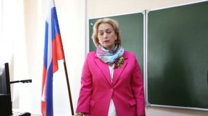 Эстафета поколений «Мы помним! Мы гордимся!». Выпуск 3. Артемова Дарья Игоревна (2026)