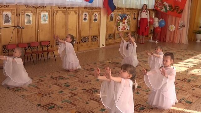 Конкурс чтецов Весн Победы  2026