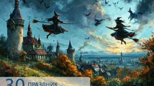 Вальпурниева ночь премьера