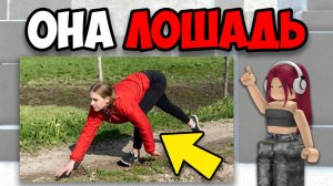 САМЫЕ СТРАШНЫЕ ТИК ТОКИ (13 часть)