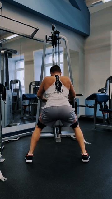 Прокачка спины. Фитнес марафон!  фитнес мма спорт бокс качалка фитнесмарафон марафон