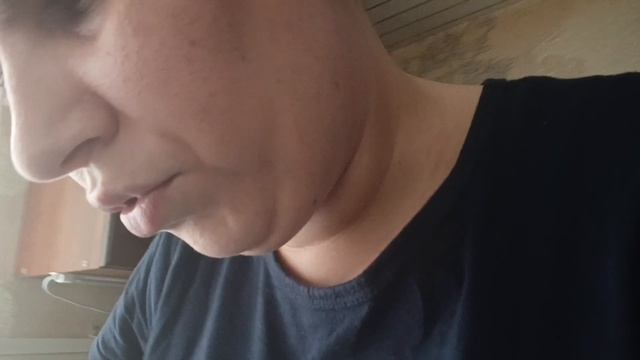 влог обо всём