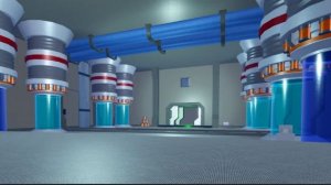 Играем в рейды в Blox Fruit В РОБЛОКСЕ.