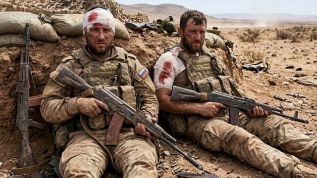 Африканский корпус