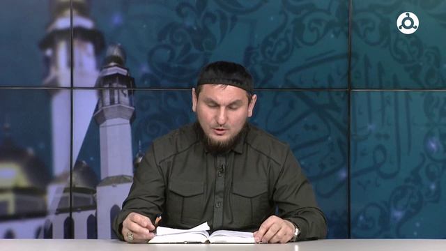 ПIаьраска бийса. Къор1ана дозал