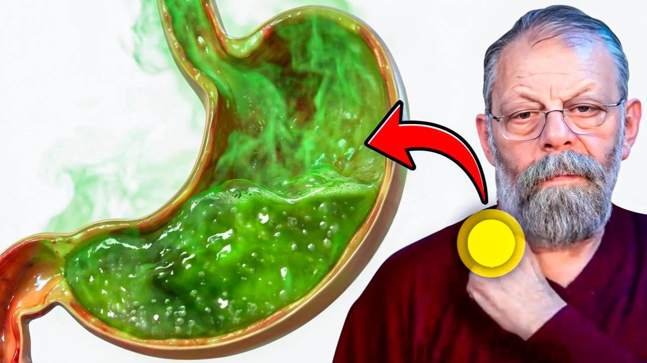 💡 МИФ, КОТОРЫЙ ЛИШАЕТ ВАС 10–20 ЛЕТ ЖИЗНИ