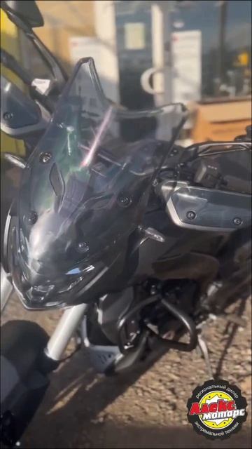 🏍 BAJAJ DOMINAR 400 UG TOURING 2026 ГОДА! 🏍 🔥 Стильный, мощный, надёжный! Bajaj Dominar 400