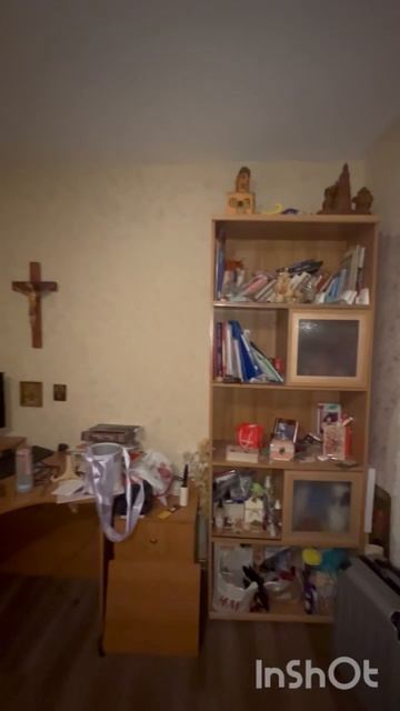 Продаётся 2-комнатная квартира, улица 50 лет ВЛКСМ, 81/1, Ставрополь