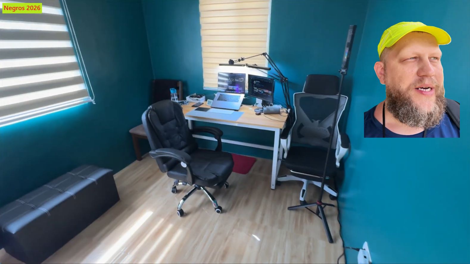 Переезд на Филиппины. Первые шаги. Связь. Деньги. Жилье.