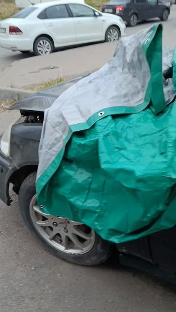 обычная хонда